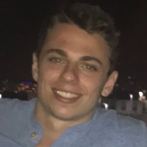 Meet your Posher, Nick